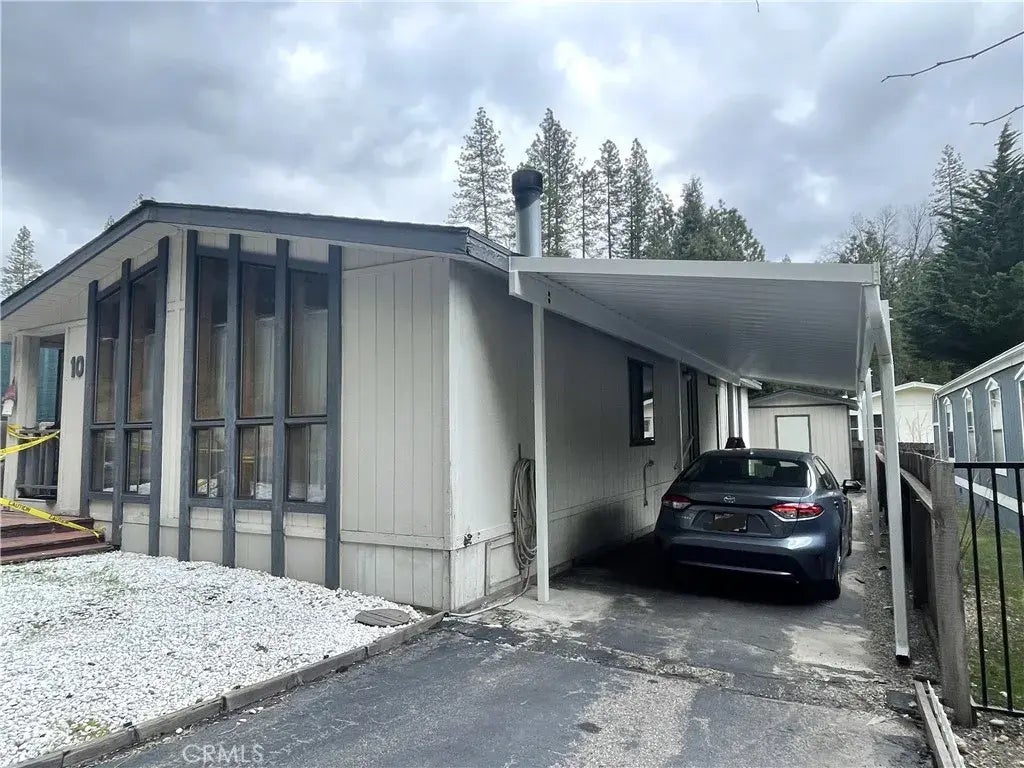 39737 Road 274 10, Bass Lake