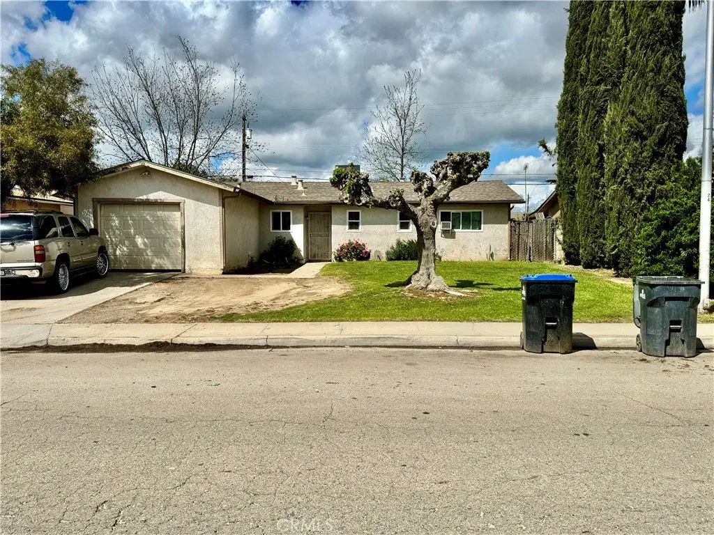 27139 Stanford Avenue, Madera