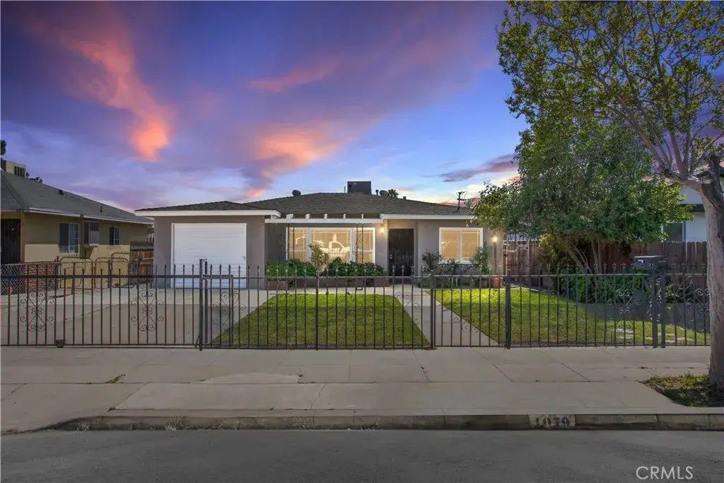 1079 W Evans Street, San Bernardino