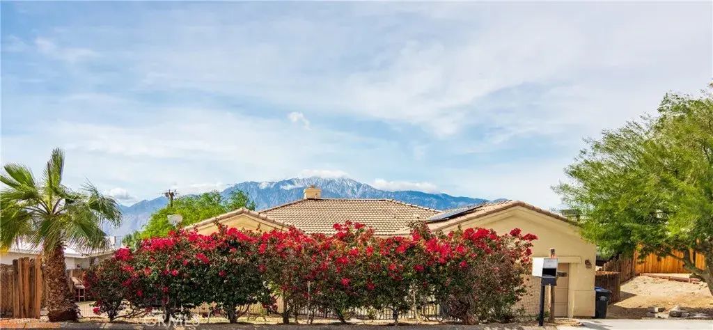 66835 Vista Place, Desert Hot Springs