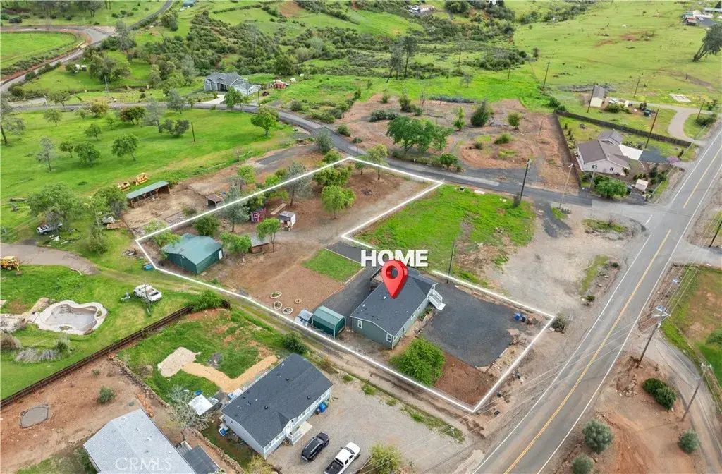 3284 Neal Road, Paradise
