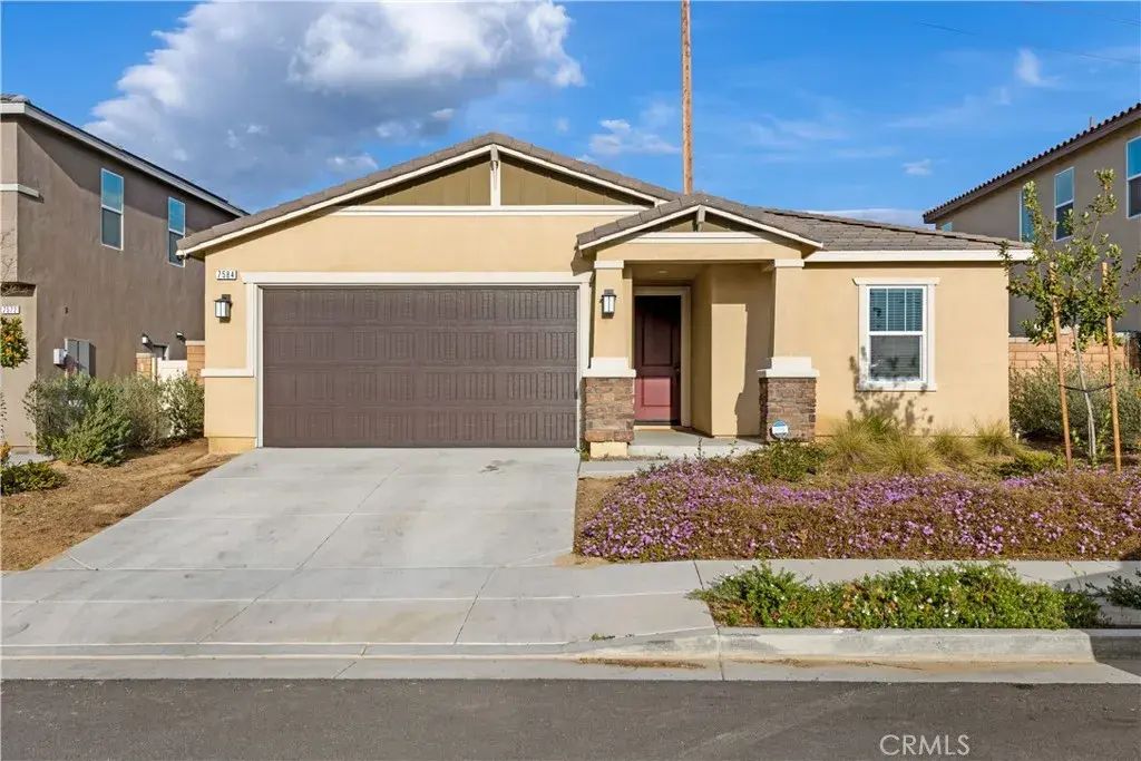 7584 Citrusmoon Court, Riverside