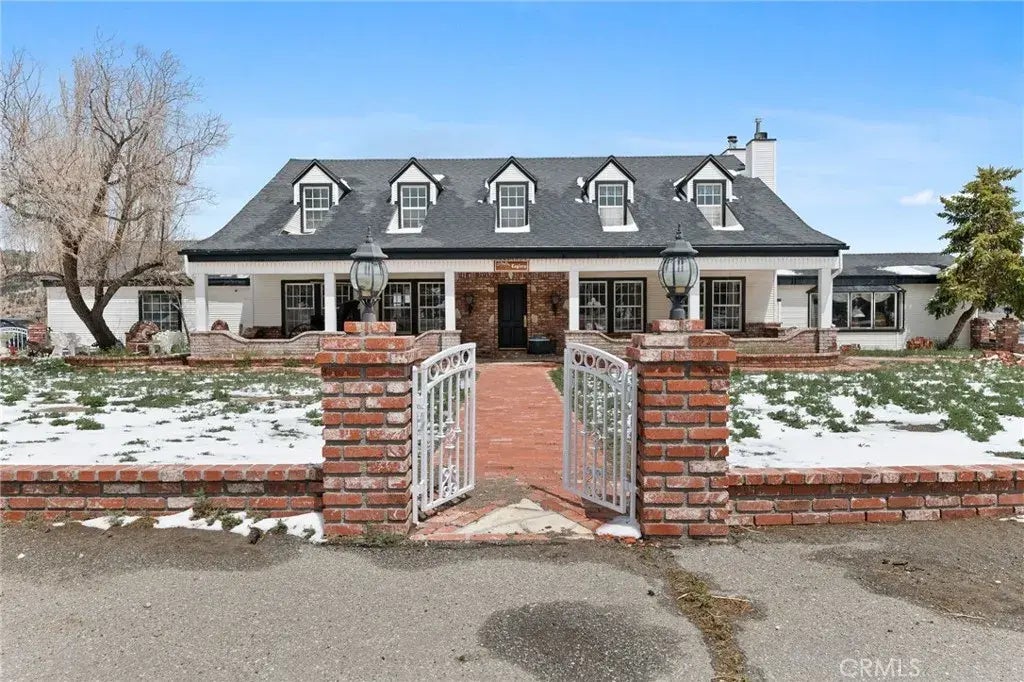 1635 Shay Road, Big Bear City