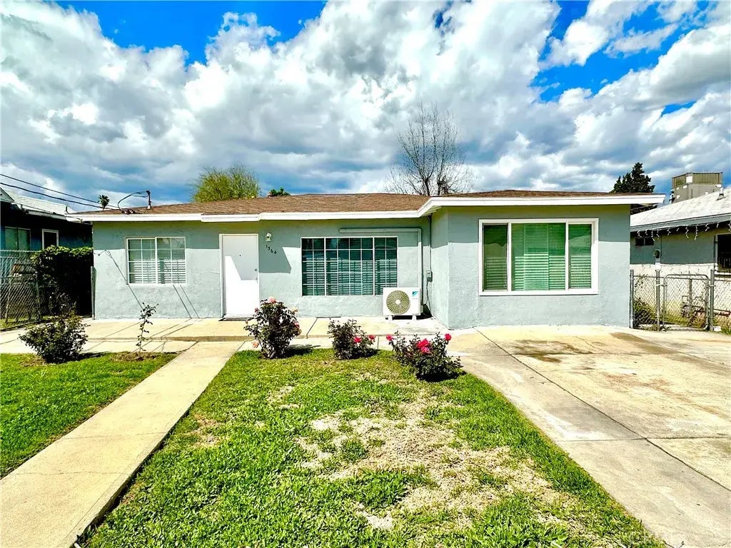 1364 Vine Street, San Bernardino