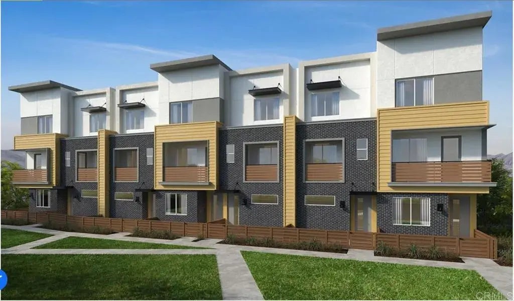 316 El Cajon Boulevard, El Cajon