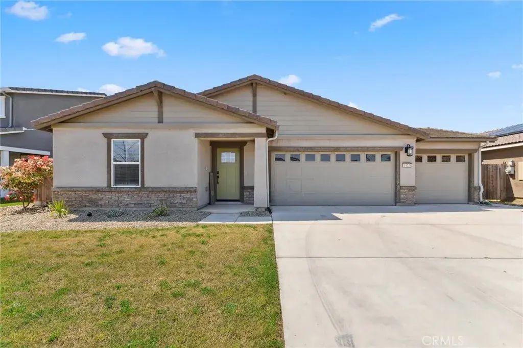 1953 Shasta Drive, Atwater