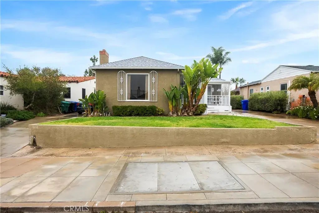 4568 Monroe Avenue, TALMADGE