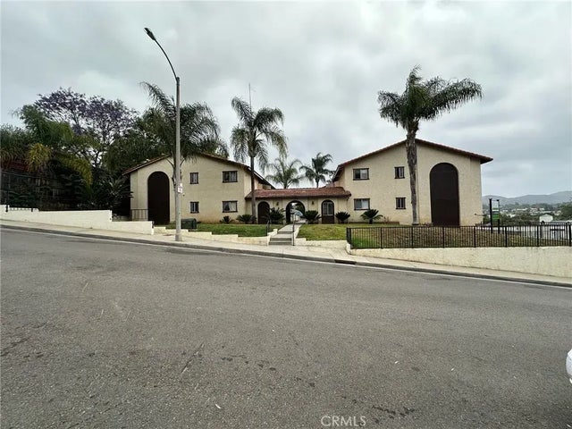 714 Franklin Lane, Vista