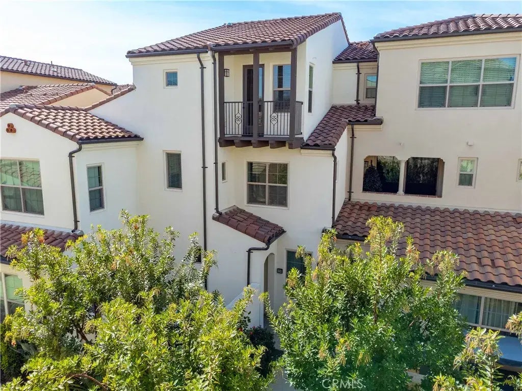 128 Briarberry, Irvine