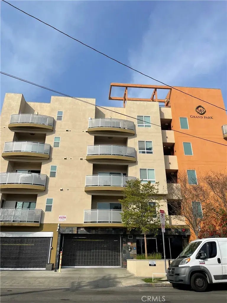 2311 W 10th Street 202, Los Angeles