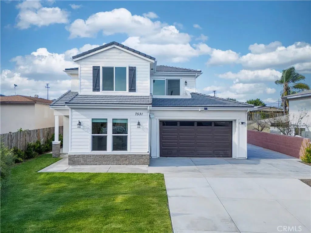 7531 Wilmar Pl, Rosemead