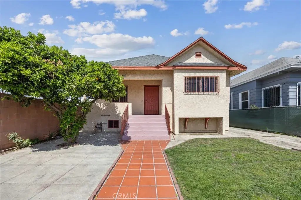 339 E 35th Street, Los Angeles