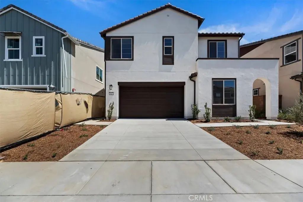 3817 Crossen Drive, Corona