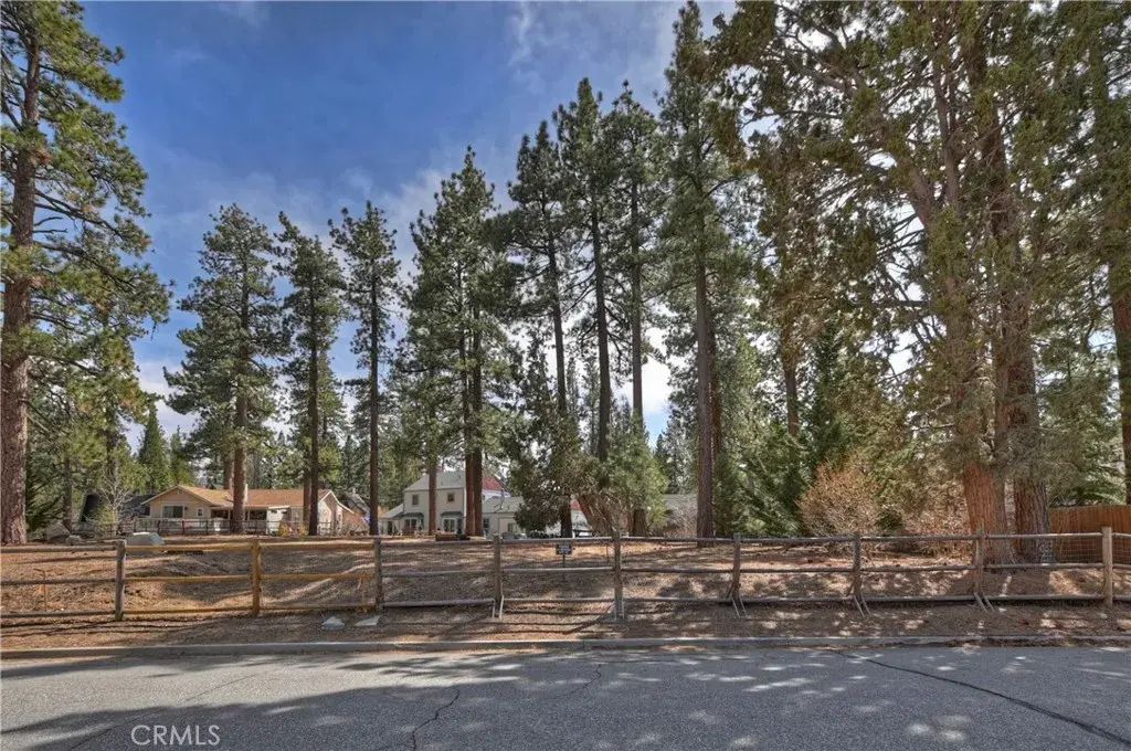 42569 Gold Rush, Big Bear Lake