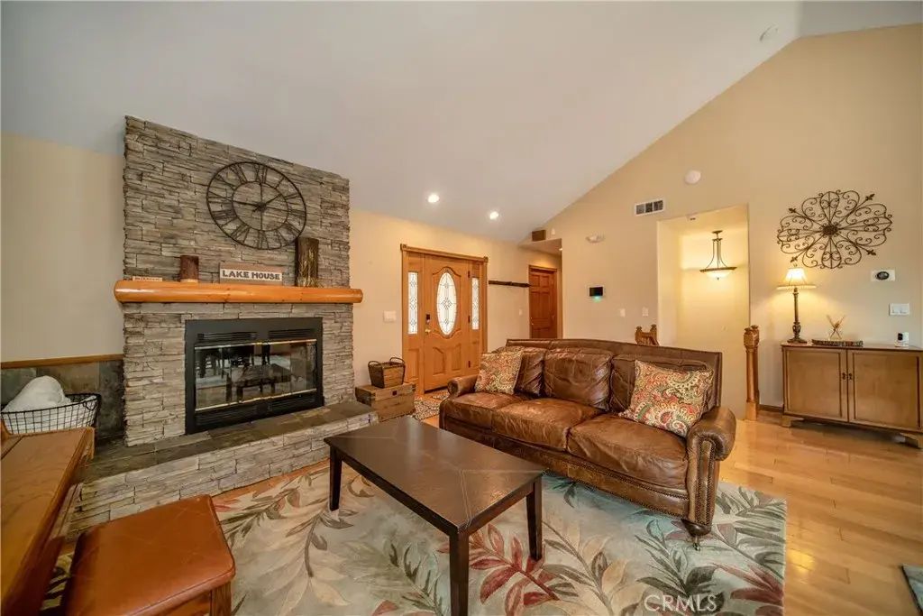27391 Cottonwood Lane, Lake Arrowhead