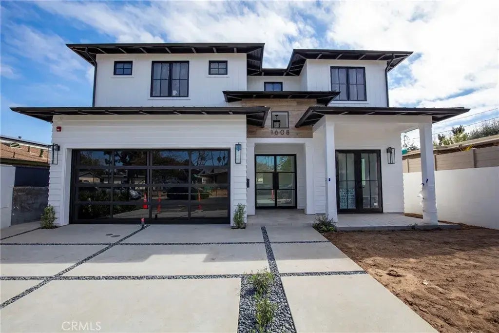 1608 11th Street, Manhattan Beach