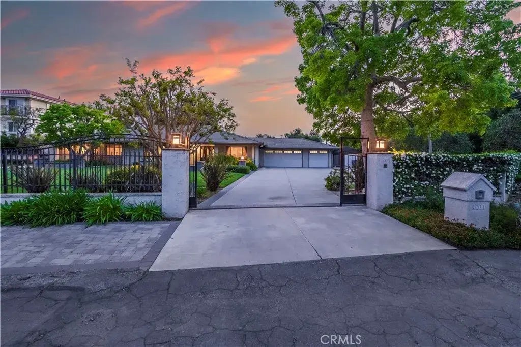 2731 Allman Place, Covina