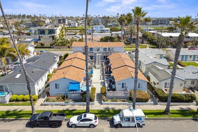 920 S Pacific Street, Oceanside