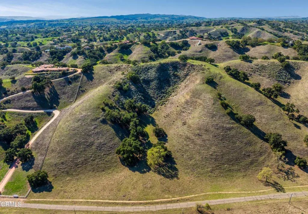 Long Valley, Santa Ynez