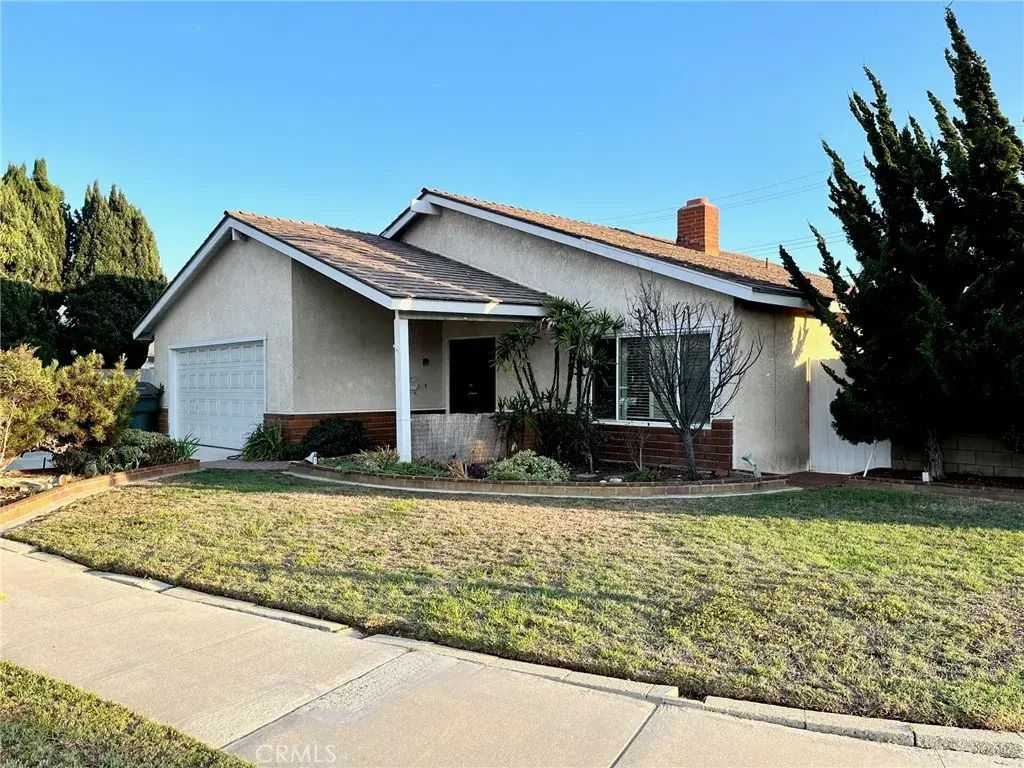 2170 W 230th Street, Torrance