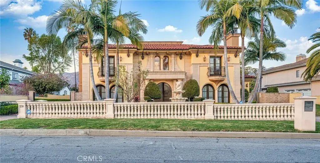 239 W Norman Avenue, Arcadia