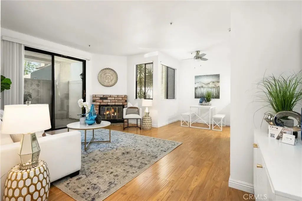 17702 Sergio Circle 101, Huntington Beach