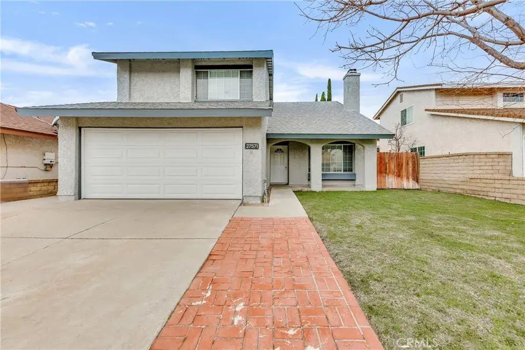 27571 Caraway Lane, Saugus