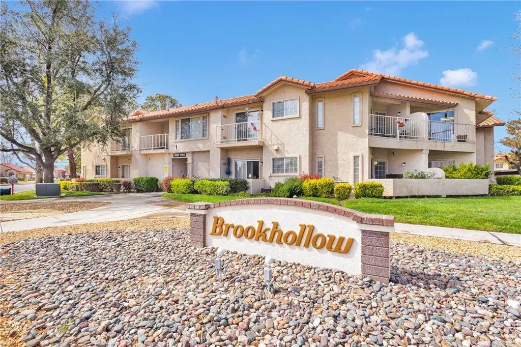 19199 Palo Verde Drive, Apple Valley