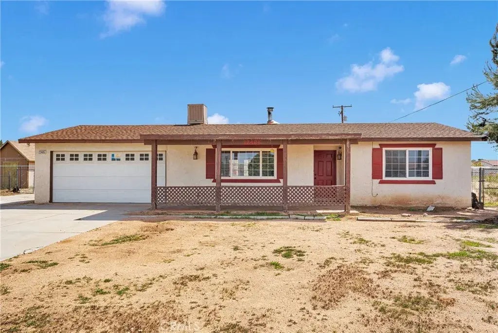 22405 Minnetonka Road, Apple Valley