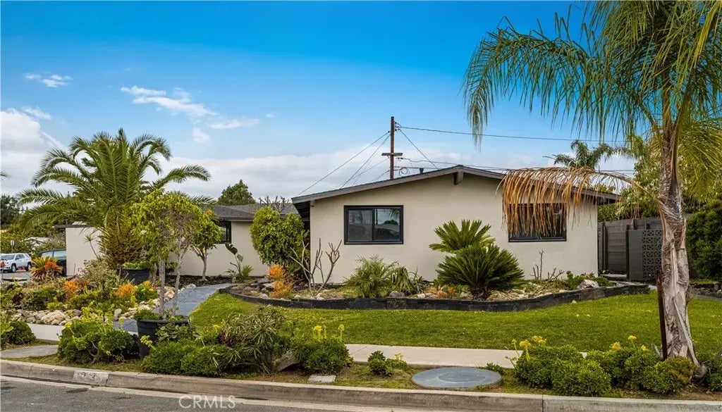 943 S Emerald Street, Anaheim