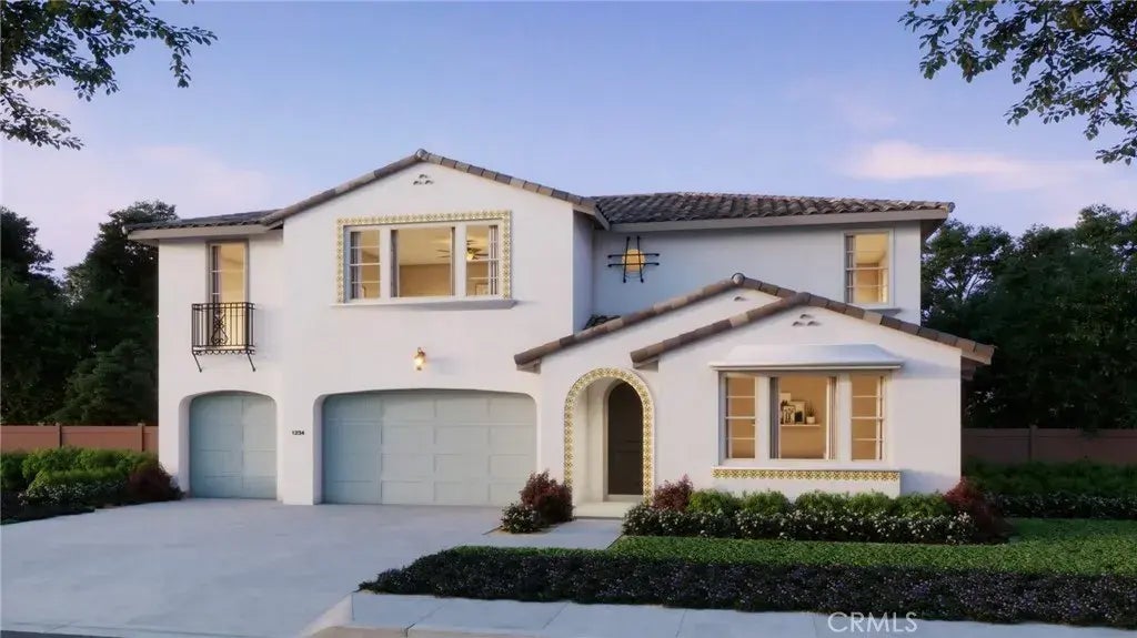 2067 Saguaro Glen, Escondido