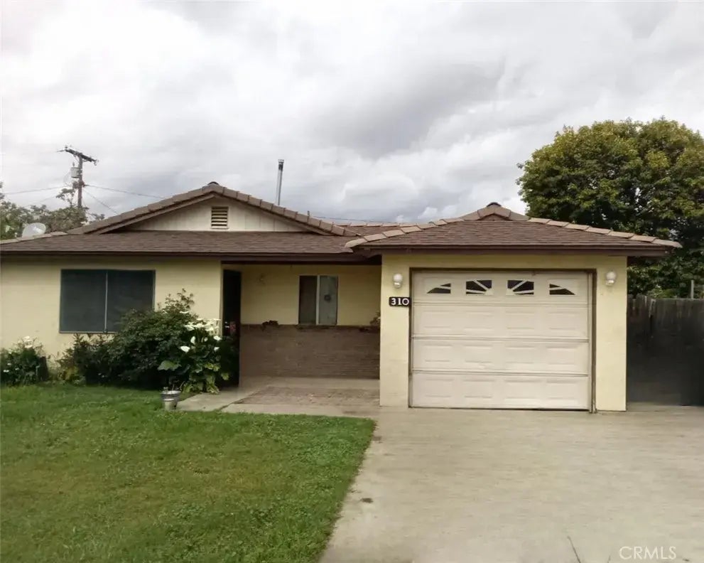 310 Ne 1st, Visalia