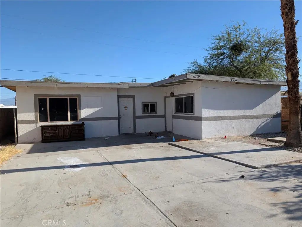 66375 Desert View Avenue, Desert Hot Springs