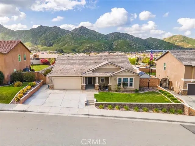 7391 Blue Oak Road, Riverside