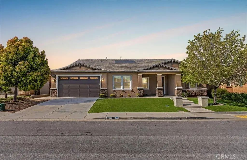 30148 Woodland Hills Street, Murrieta