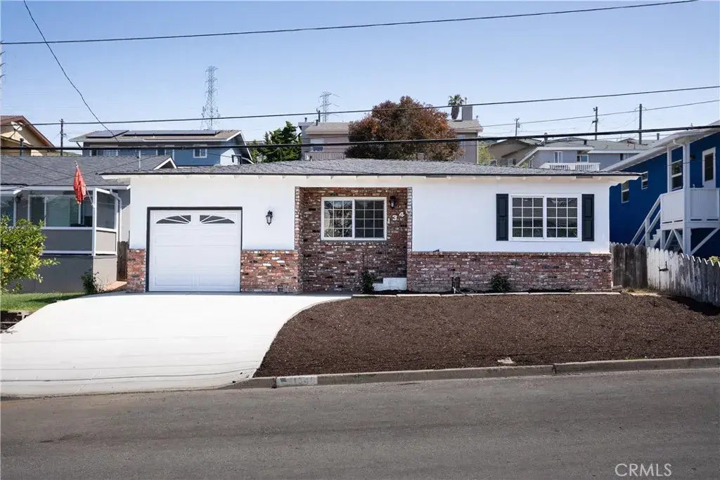 1340 Prescott Drive, Morro Bay