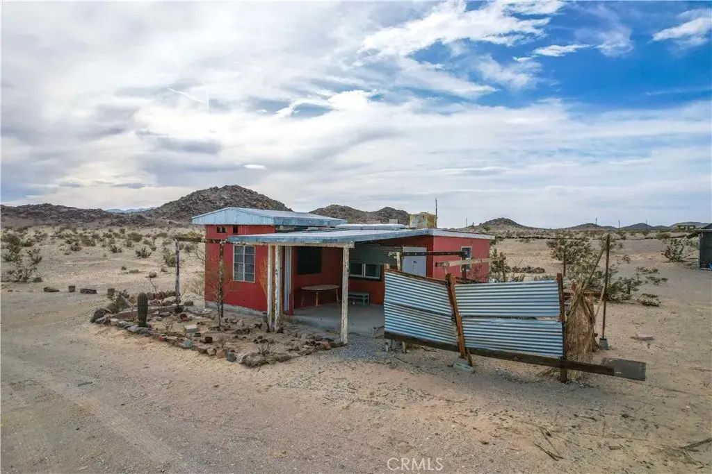 79770 Encanto Road, 29 Palms
