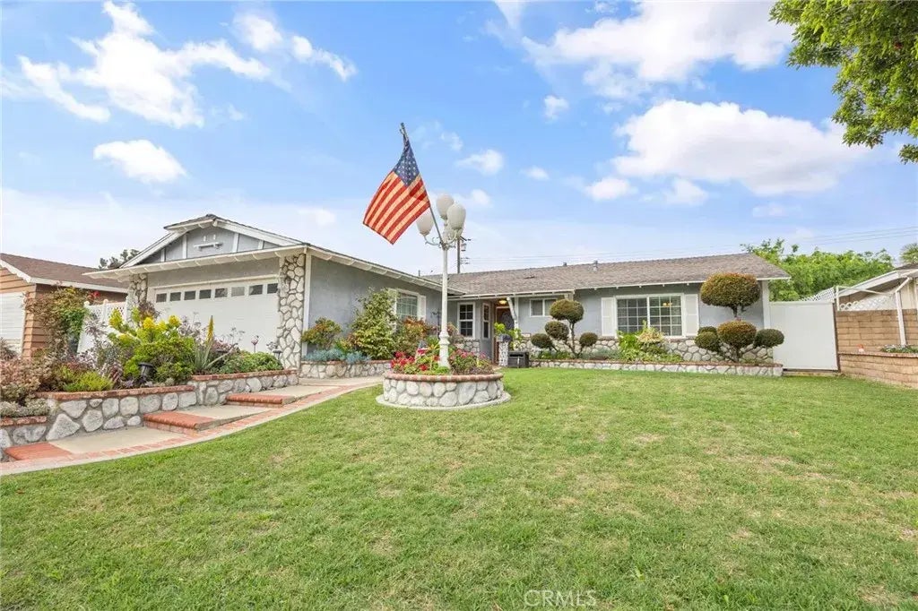 12009 Grayling Avenue, Whittier