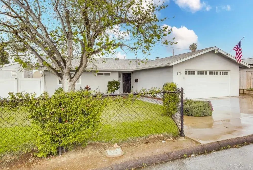 1820 N Mollison Avenue, El Cajon