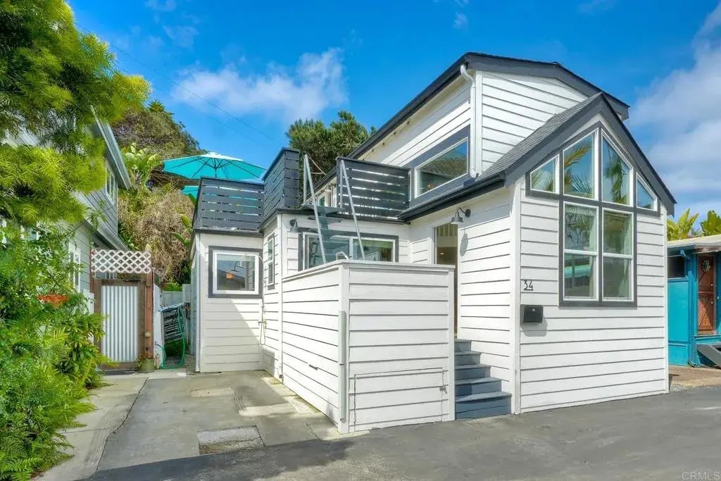 123 Jasper 34, Encinitas