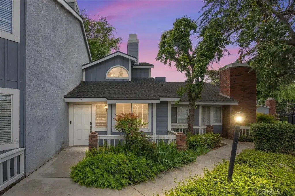 2600 Brookside Drive 54, Bakersfield