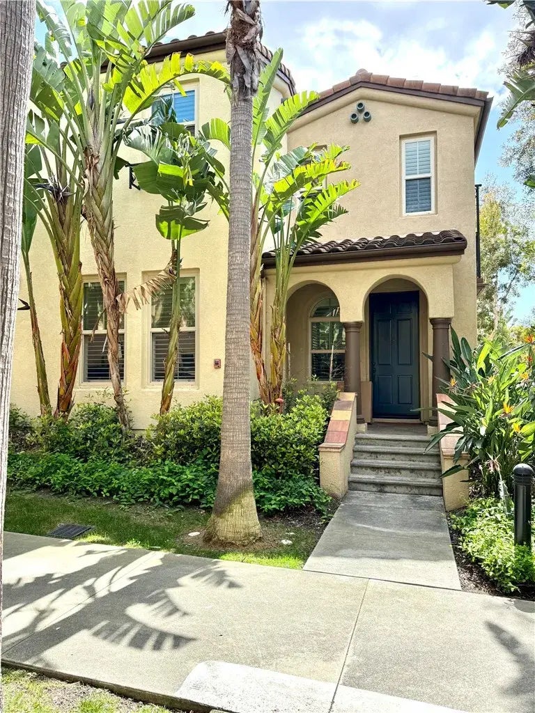 88 Sarabande, Irvine