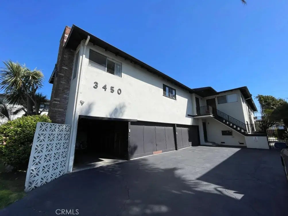 3450 Redondo Beach Boulevard 4, Torrance