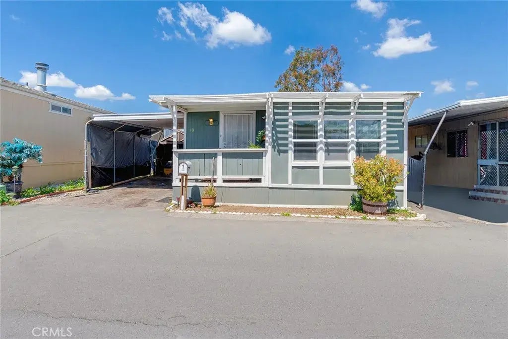 1203 W 6th 10, Corona