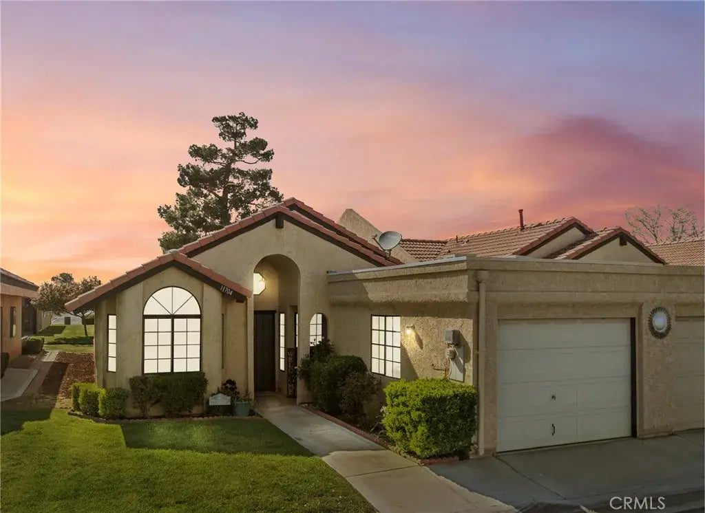 11704 Juniper Drive, Apple Valley