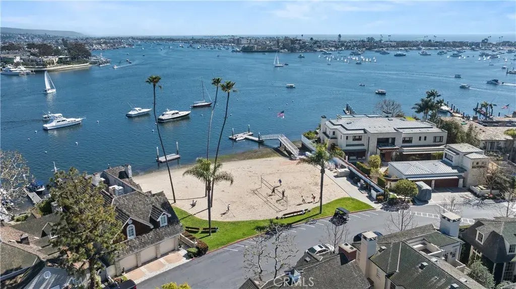2602 Circle Drive, Newport Beach