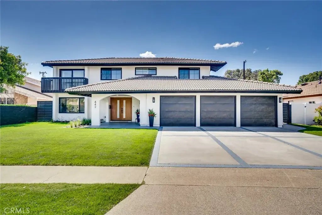 442 Purdy Avenue, Placentia