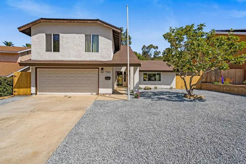 7325 Margerum Avenue, 