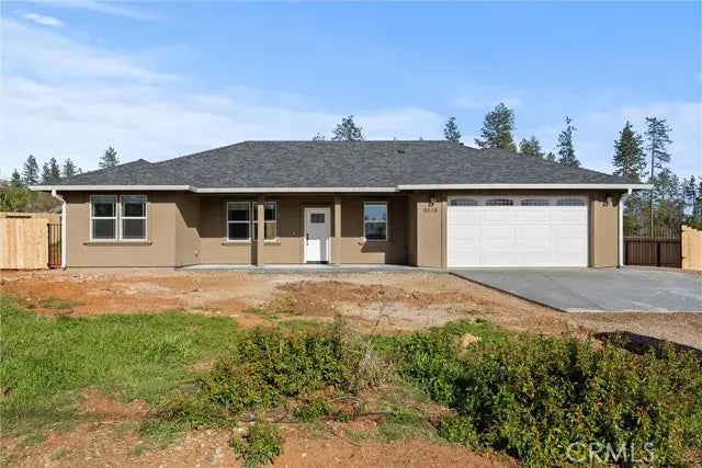 6218 Oak Way, Paradise