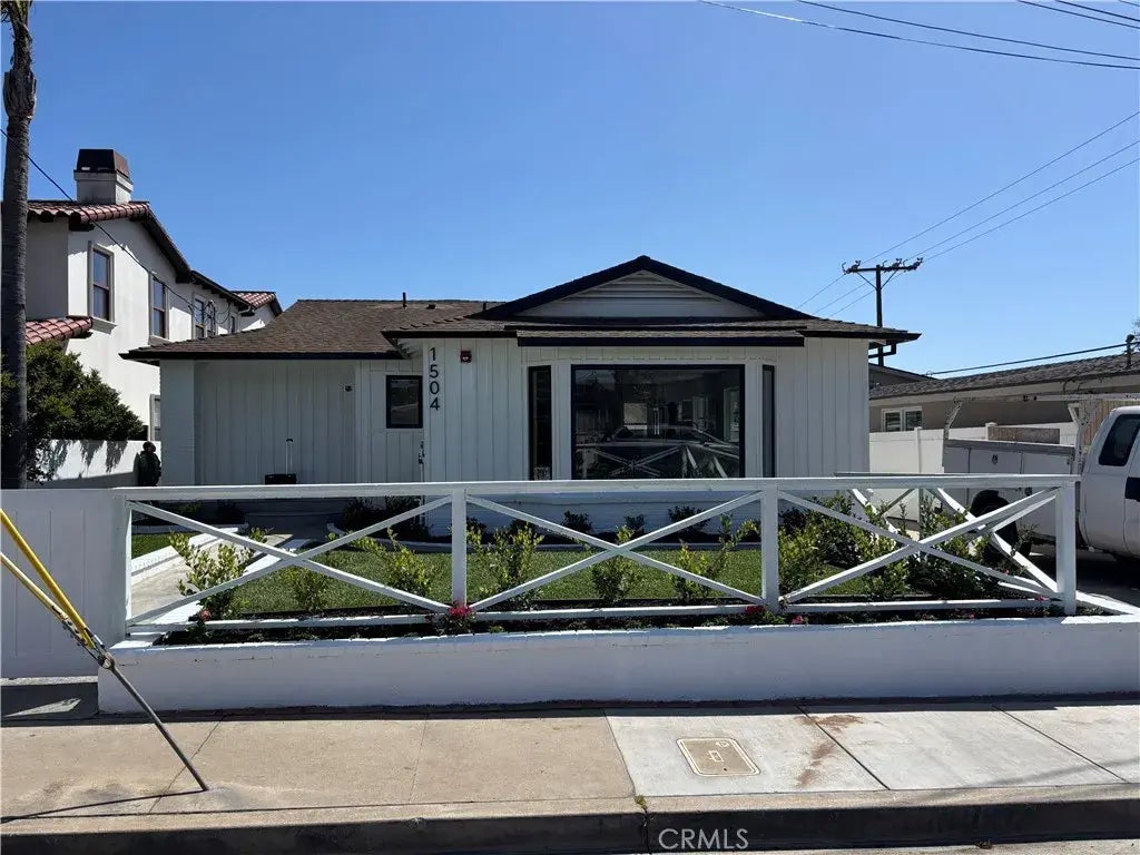 1504 Mathews Avenue, Manhattan Beach